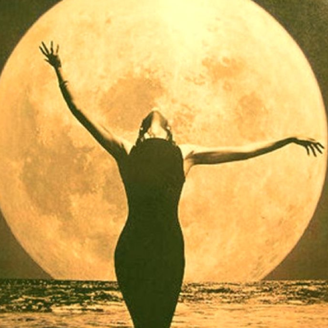 Full Moon in Aquarius | Igniting Imagination & Celebrating Originality